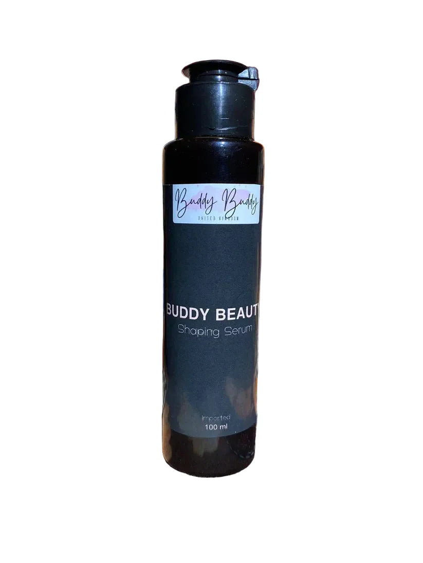 Buddy Beauty's Oil