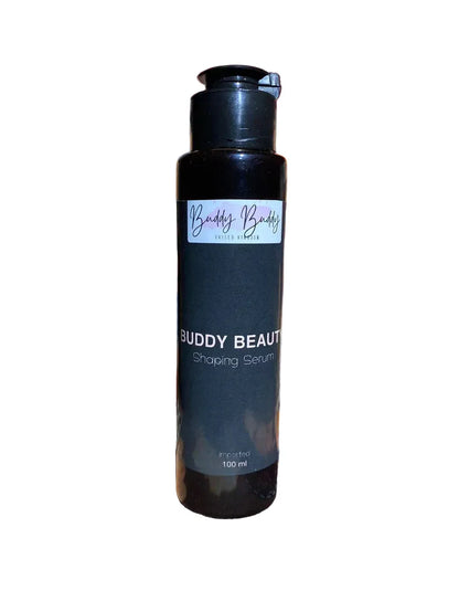 Buddy Beauty's Oil