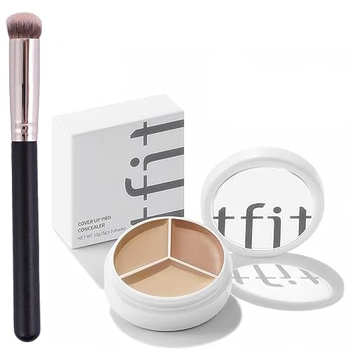 Tfit Cover Up Pro Concealer