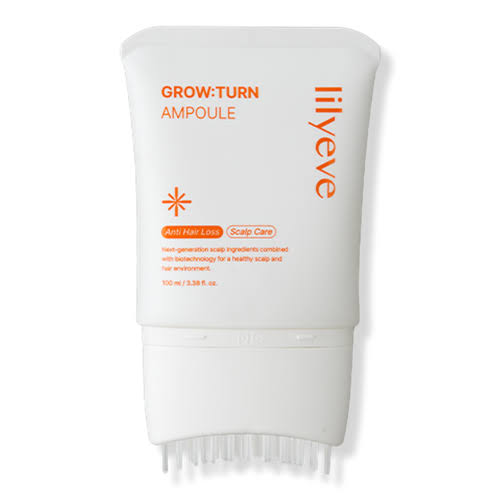 Lilyeve Grow Turn Exosome Brush Ampoule 100ML