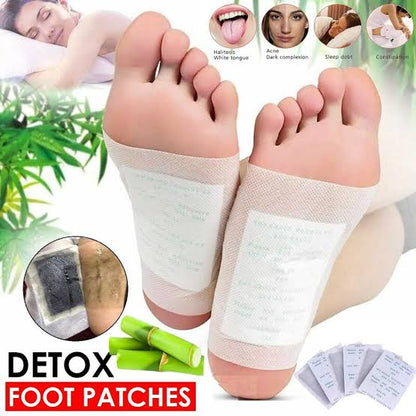 Detox Foot Patch