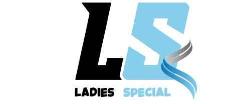 LADIES SPECIAL